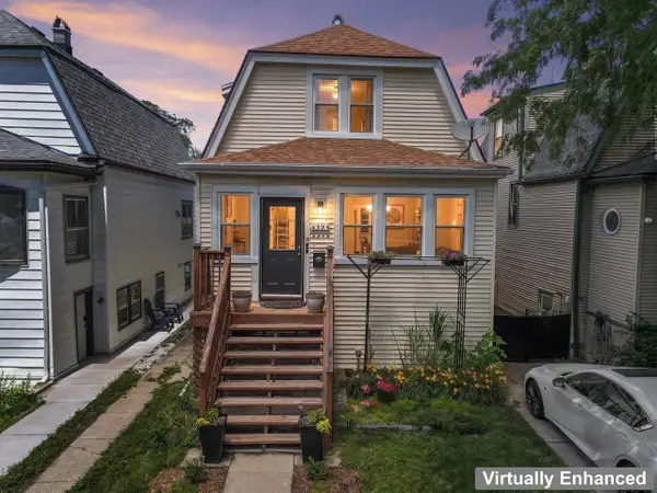 6252 W Cuyler Avenue, Chicago, IL 60634