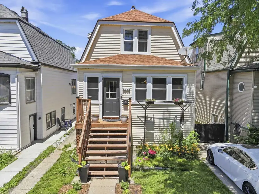 6252 W Cuyler Avenue, Chicago, IL 60634 - #2