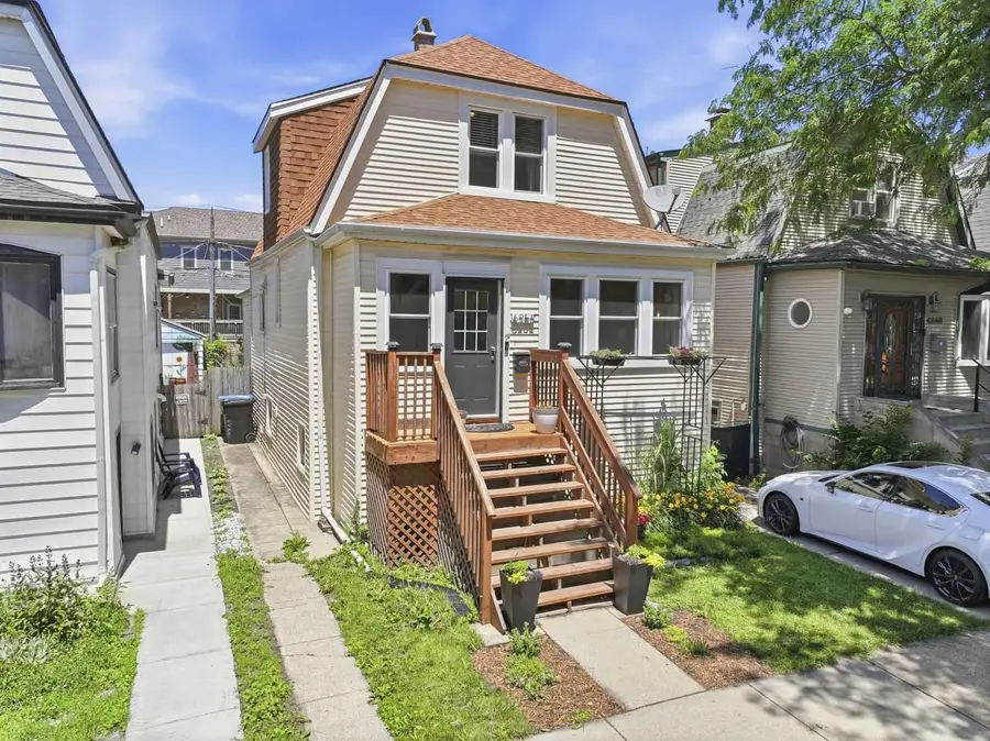 6252 W Cuyler Avenue, Chicago, IL 60634 - #3