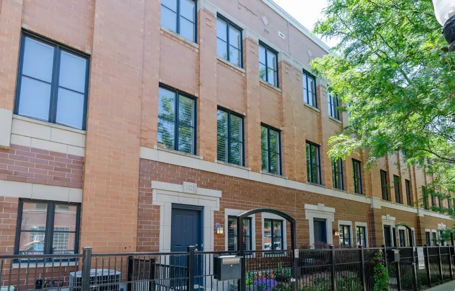 1125 W Monroe Street, Chicago, IL 60607 - #2