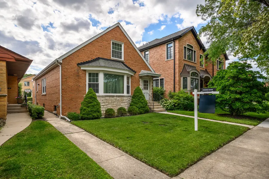 6214 N Karlov Avenue, Chicago, IL 60646 - #2