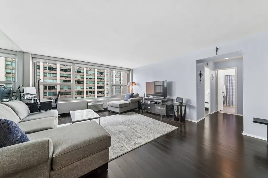 3600 N Lake Shore Drive #1308, Chicago, IL 60613 - #2