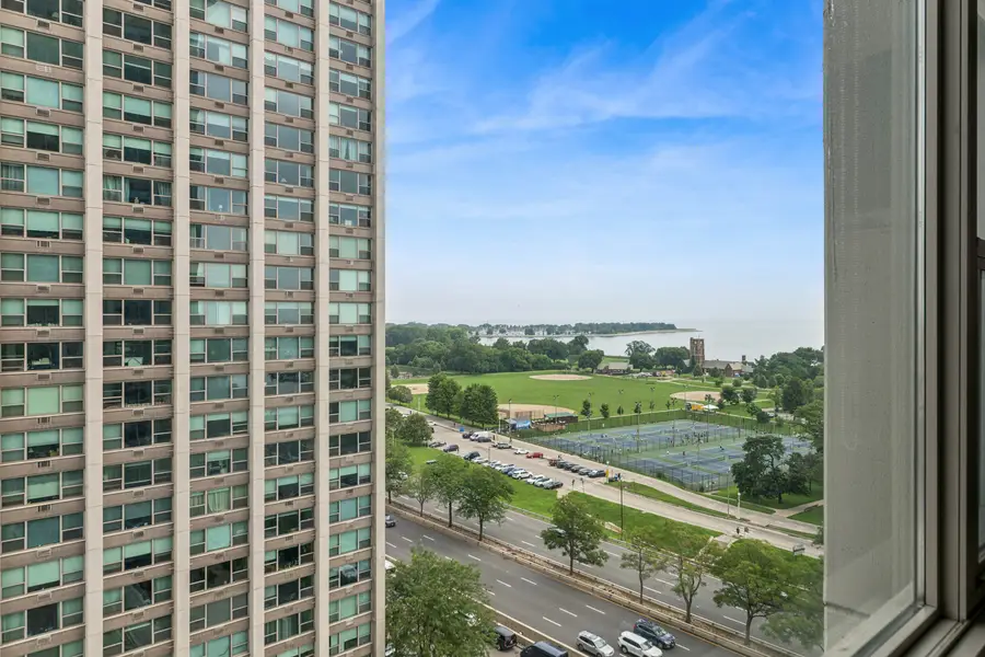 3600 N Lake Shore Drive #1308, Chicago, IL 60613 - #3