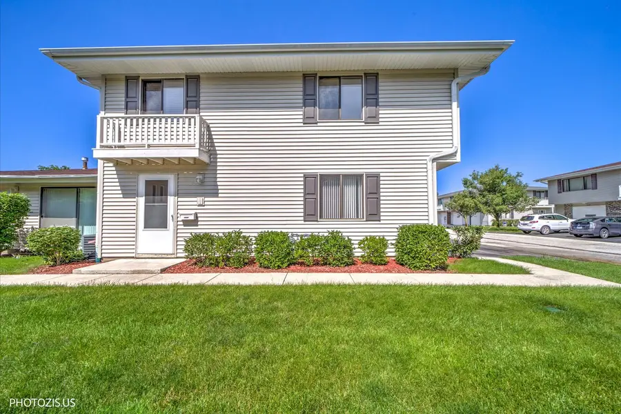 1309 Yarmouth Court #1309, Schaumburg, IL 60193 - #2
