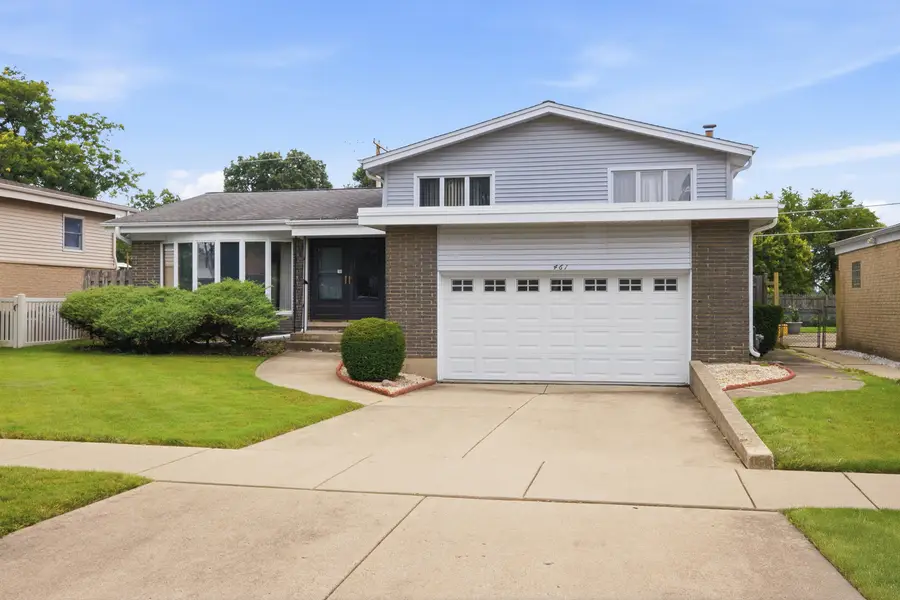 461 Dorothy Drive, Des Plaines, IL 60016 - #2