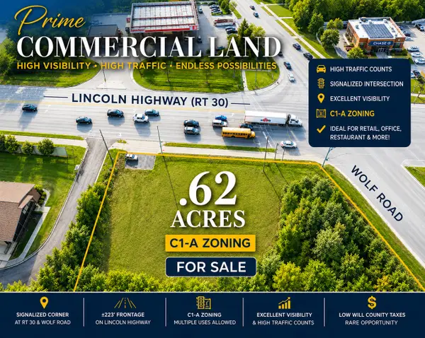 11140 Lincoln Highway, Mokena, IL 60448