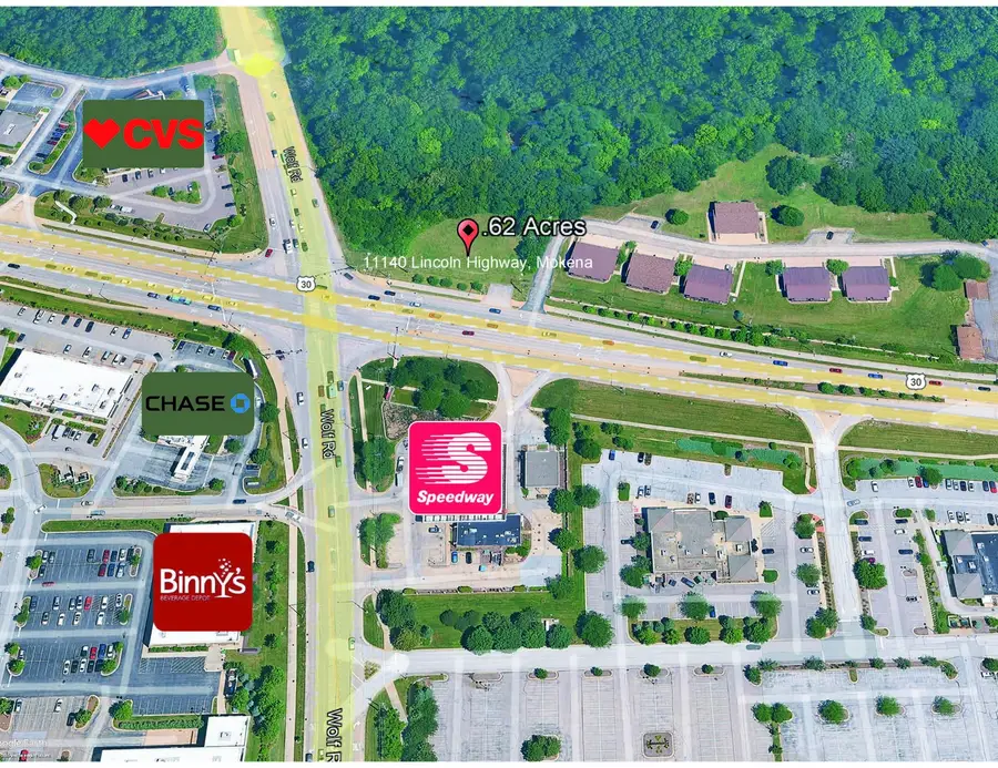 11140 Lincoln Highway, Mokena, IL 60448 - #2