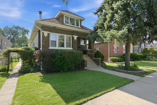3616 Wisconsin Avenue, Berwyn, IL 60402