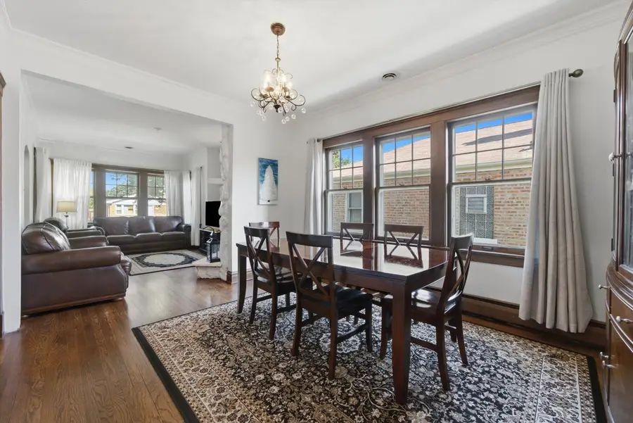 3616 Wisconsin Avenue, Berwyn, IL 60402 - #3