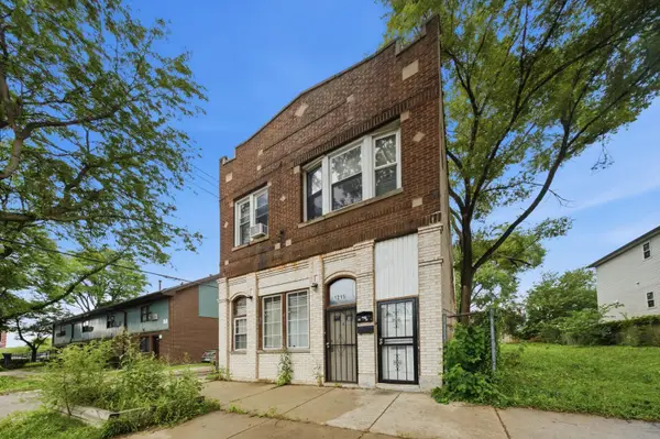 1215 S Spaulding Avenue, Chicago, IL 60623