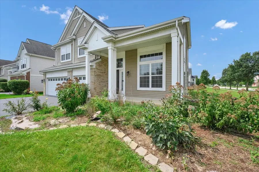 10355 Aldridge Drive, Huntley, IL 60142 - #3