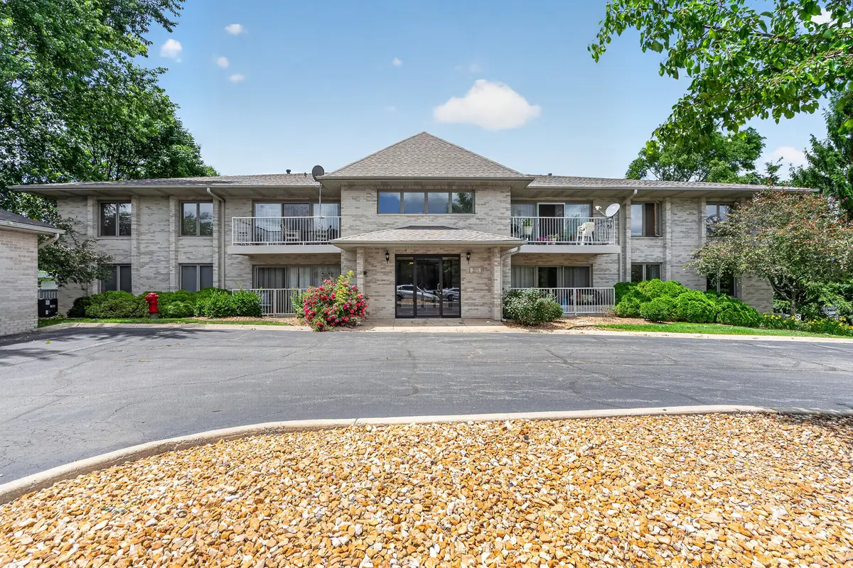 1011 Ashley Court S #2D, Lockport, IL 60441 - #1