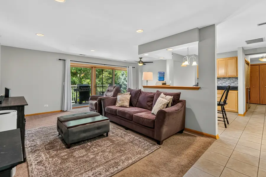 1011 Ashley Court S #2D, Lockport, IL 60441 - #2