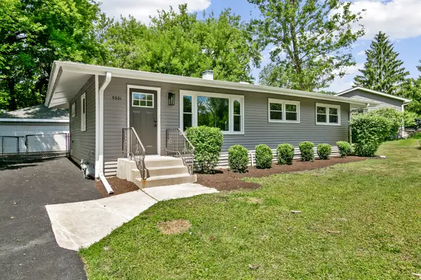 5301 Pistakee Drive, Johnsburg, IL 60051