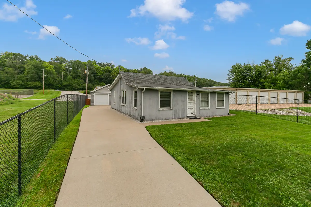 2621 47th Avenue, Rock Island, IL 61201 - #1