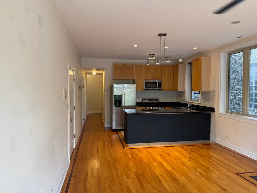 2645 W Haddon Avenue #2, Chicago, IL 60622 - #3