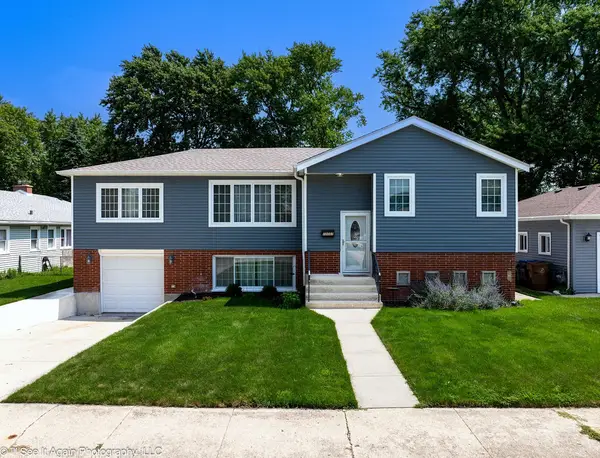 10007 S Kolin Avenue, Oak Lawn, IL 60453