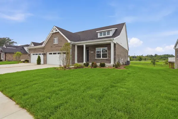 16561 Kayla Drive, Lemont, IL 60439