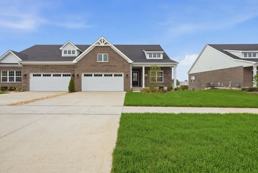 16561 Kayla Drive, Lemont, IL 60439 - #2