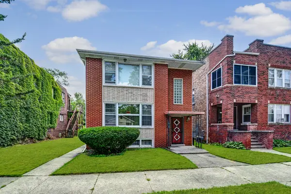 272 E 148th Street, Harvey, IL 60426