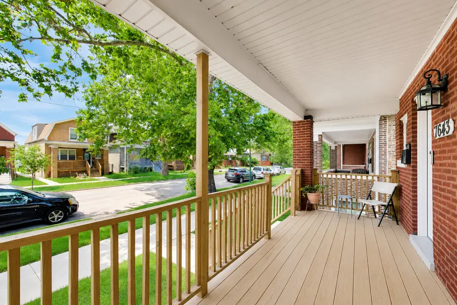 7643 S Eberhart Avenue, Chicago, IL 60619 - #3