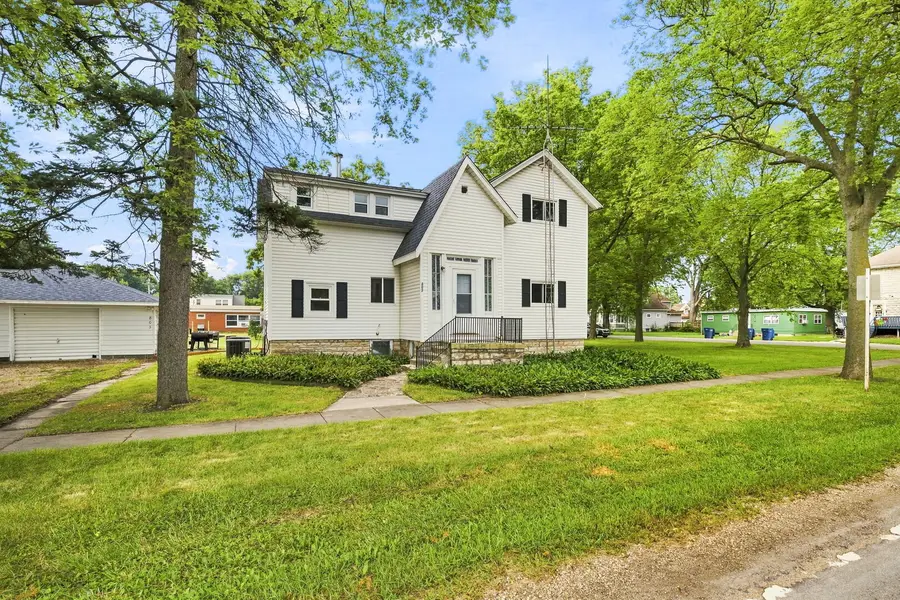 803 North Street, Mazon, IL 60444 - #2