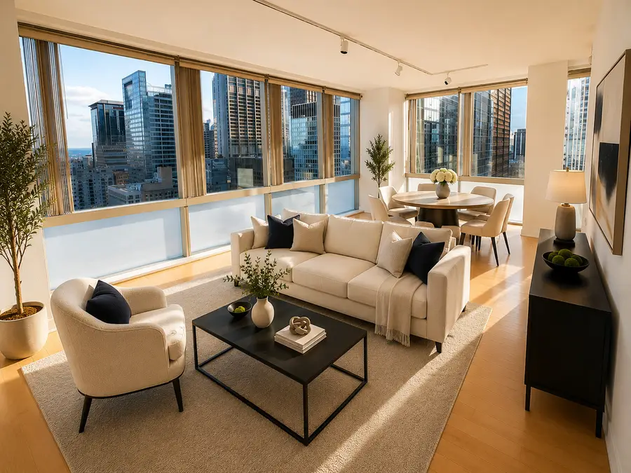 8 E Randolph Street #3108, Chicago, IL 60601 - #2