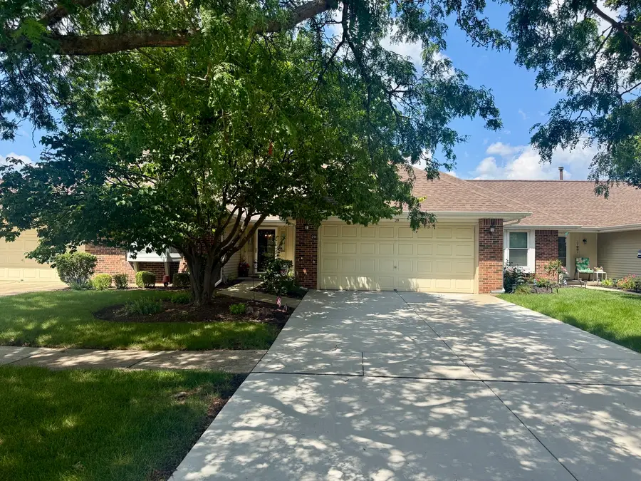 29 Fallcreek Circle, Montgomery, IL 60538 - #3