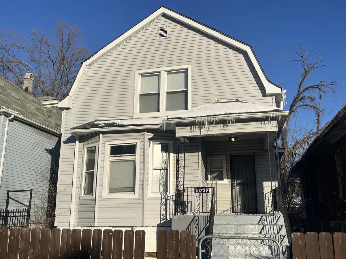 10739 S State Street, Chicago, IL 60628 - #1
