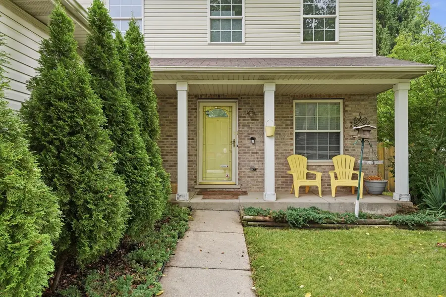 5305 Lindenwood Circle, Plainfield, IL 60586 - #2