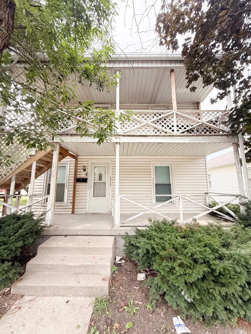 1179 S Schuyler Avenue, Kankakee, IL 60901 - #1