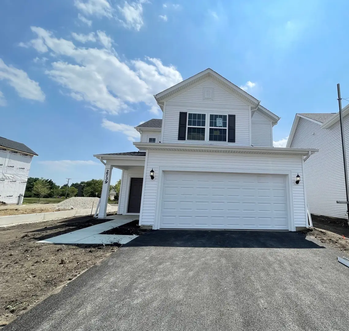 144 Daltrey Drive, Oswego, IL 60543 - #1