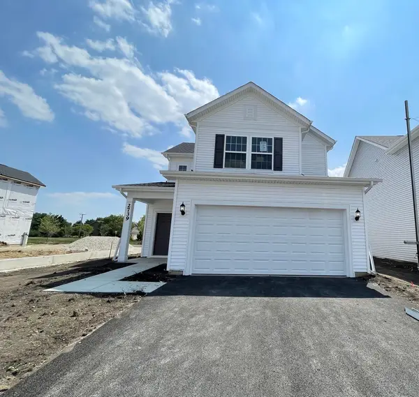 144 Daltrey Drive, Oswego, IL 60543