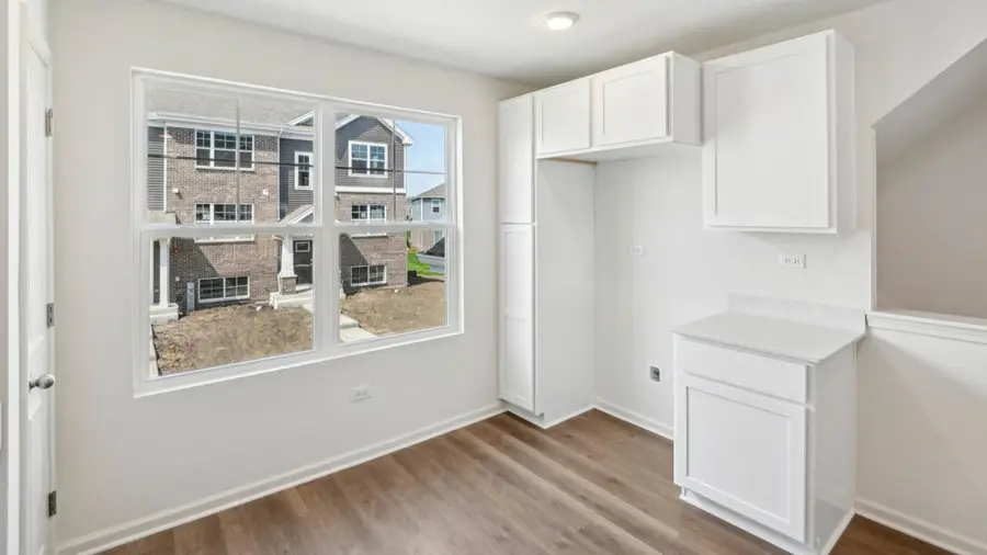 17398 Ulster Drive, Tinley Park, IL 60477 - #2