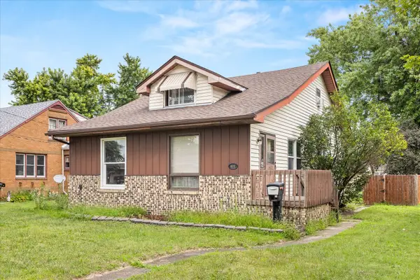 408 N Columbia Avenue, Oglesby, IL 61348