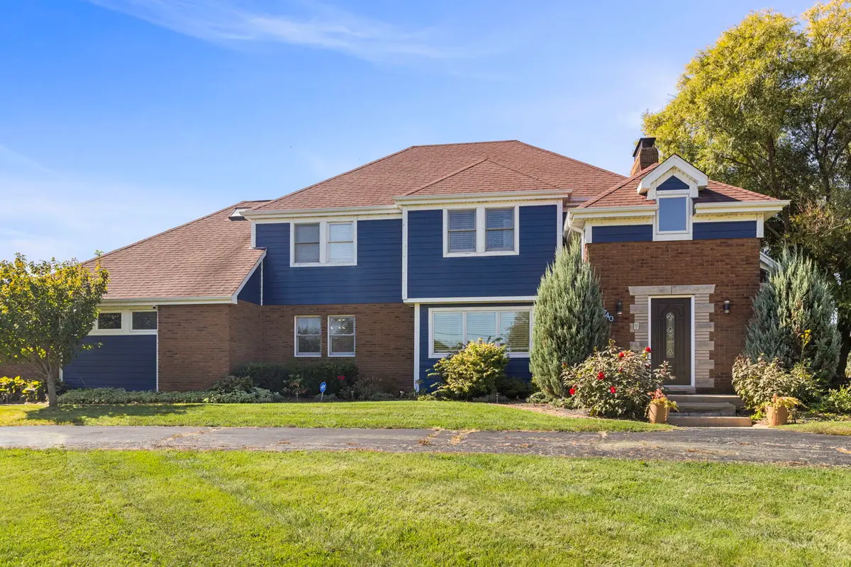17740 S Gougar Road, Lockport, IL 60441 - #1
