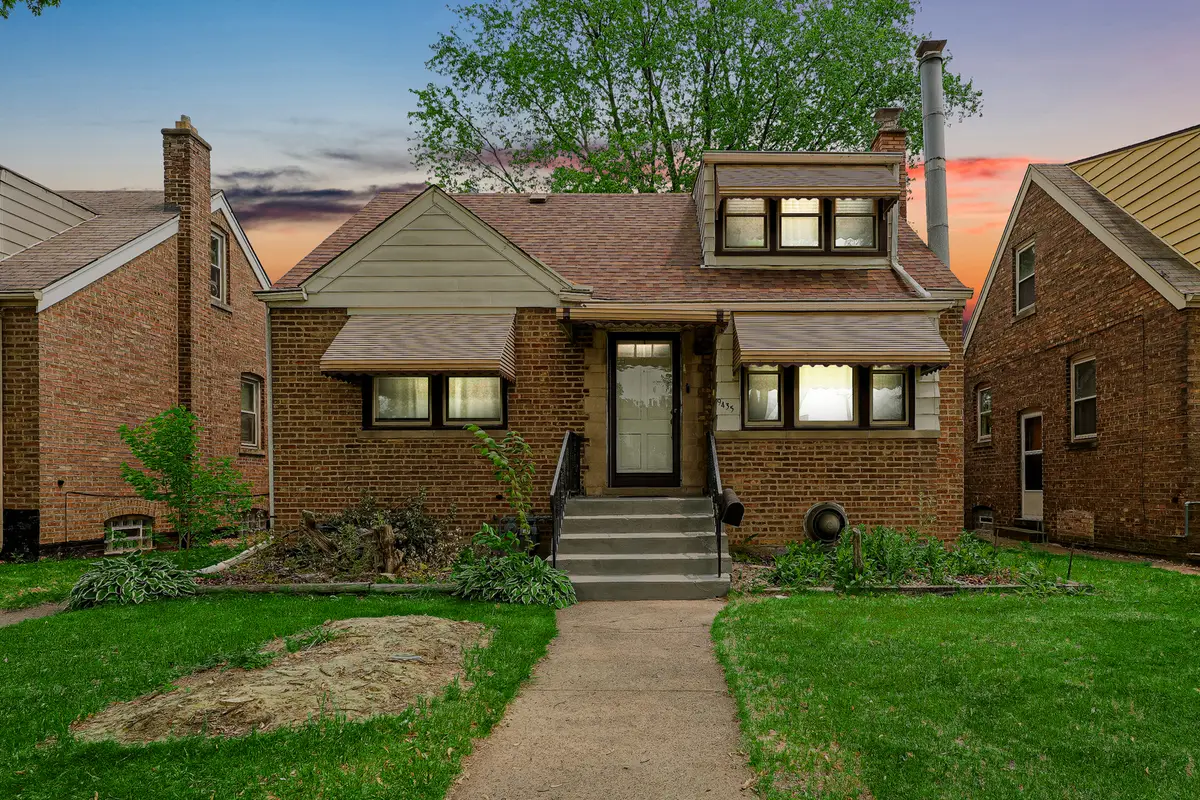 Address Withheld By Seller, Oak Lawn, IL 60453 - #1