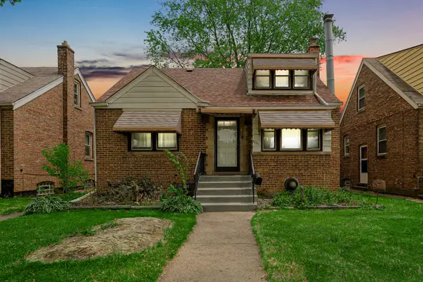 Address Withheld By Seller, Oak Lawn, IL 60453