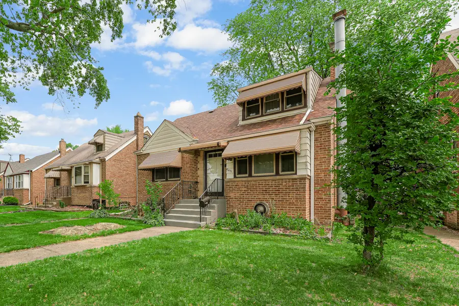 Address Withheld By Seller, Oak Lawn, IL 60453 - #3