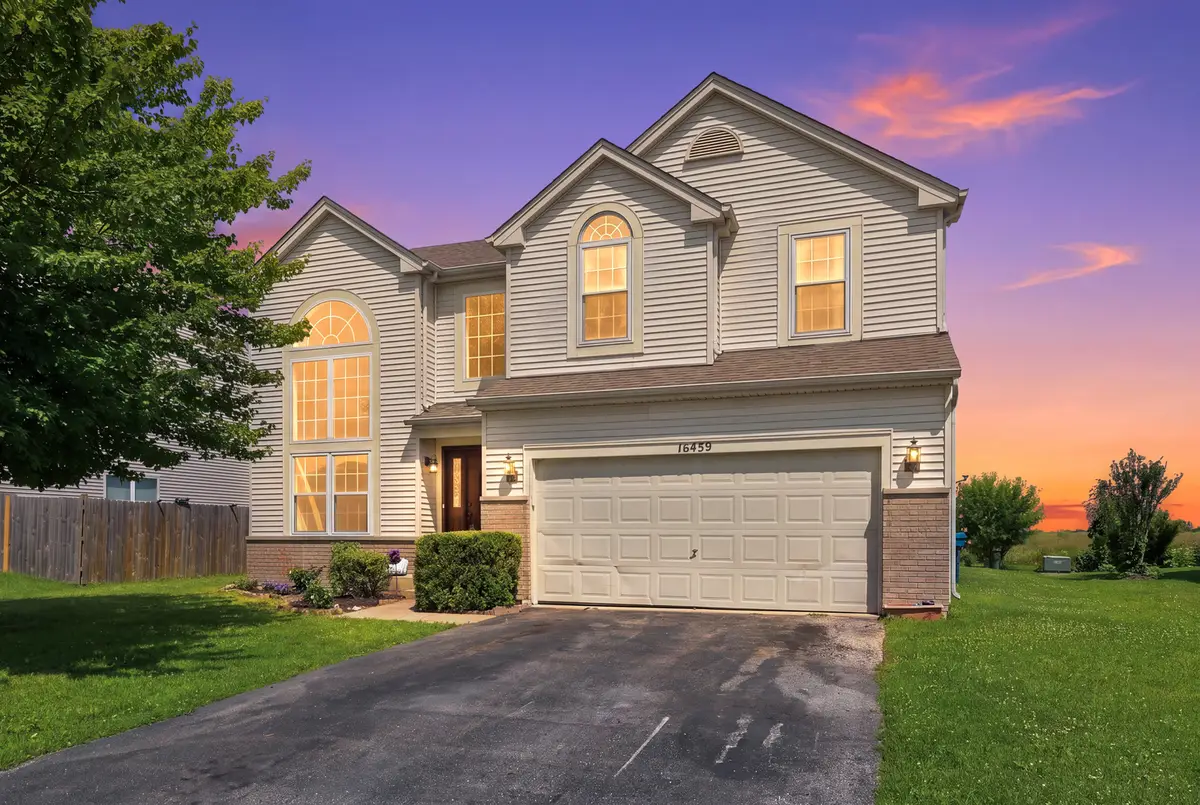 16459 Kingsbrook Drive, Crest Hill, IL 60403 - #1