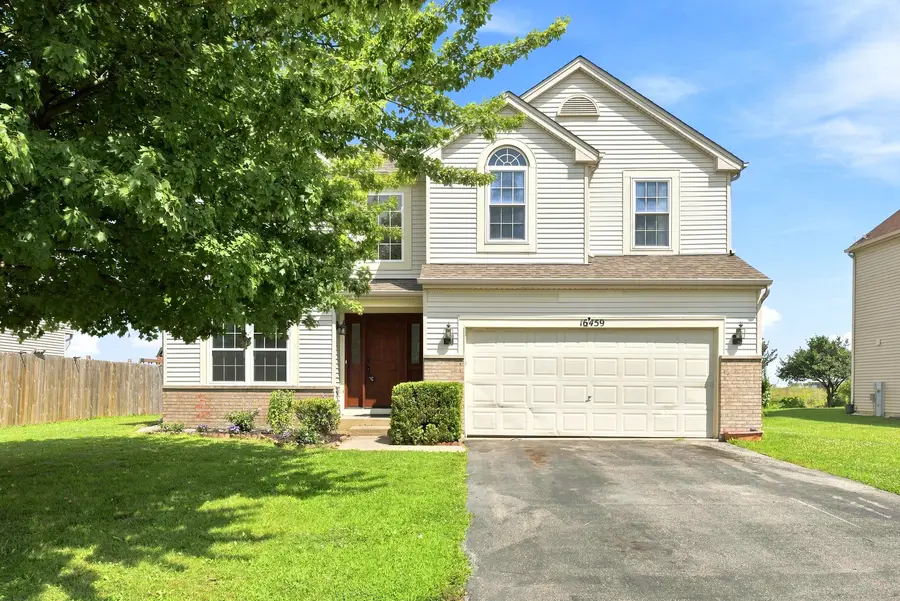 16459 Kingsbrook Drive, Crest Hill, IL 60403 - #2