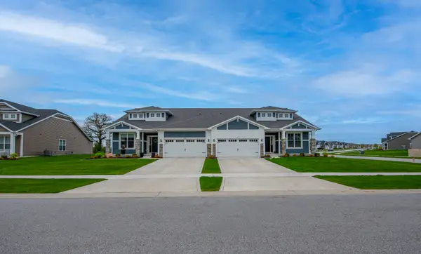 9488 Mill Creek Road, Cedar Lake, IN 46303