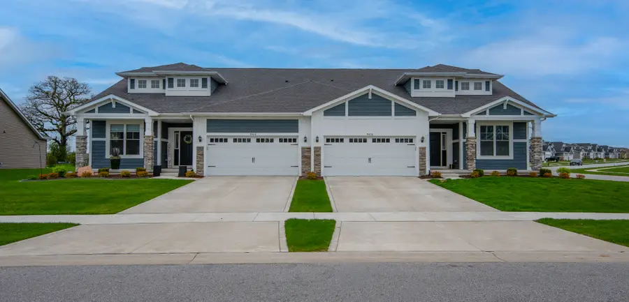 9488 Mill Creek Road, Cedar Lake, IN 46303 - #2
