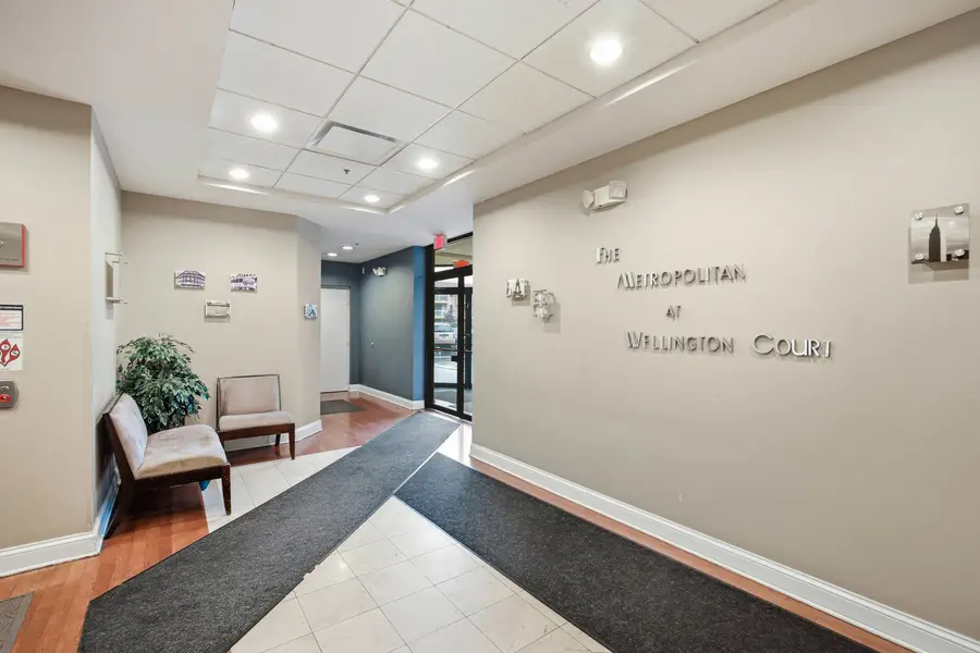 235 N Smith Street #301, Palatine, IL 60067 - #3
