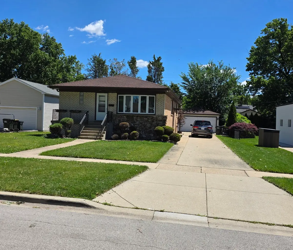 4305 Judd Avenue, Schiller Park, IL 60176 - #1