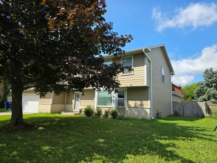 430 Gillings Drive, Gurnee, IL 60031 - #3