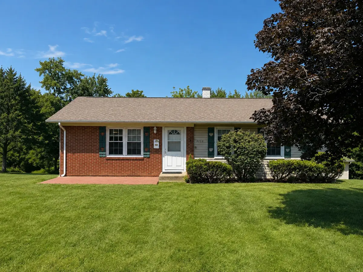 3038 Everglade Avenue, Woodridge, IL 60517 - #1