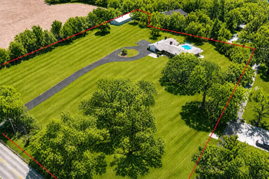 15600 Griswold Springs Road, Plano, IL 60545 - #2