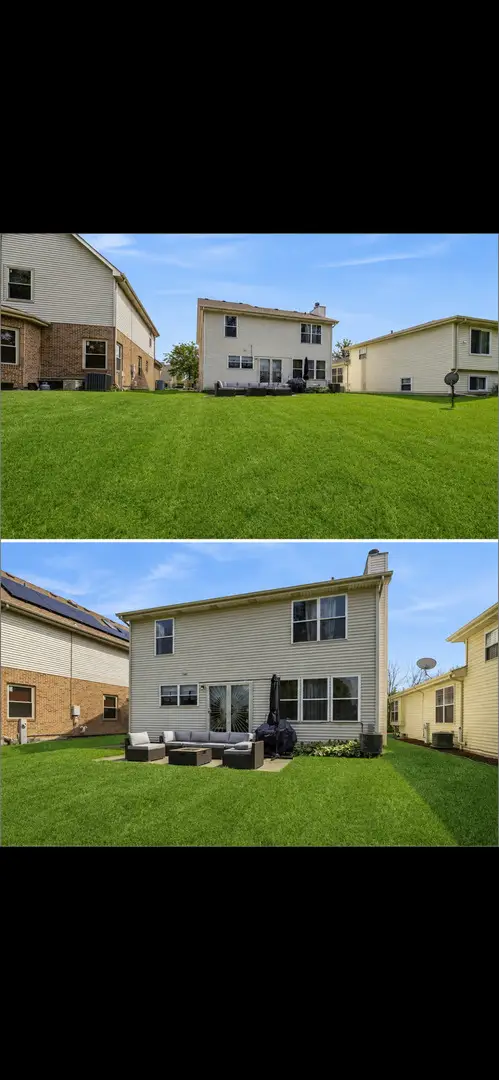 3422 W 85th Place, Chicago, IL 60652 - #3