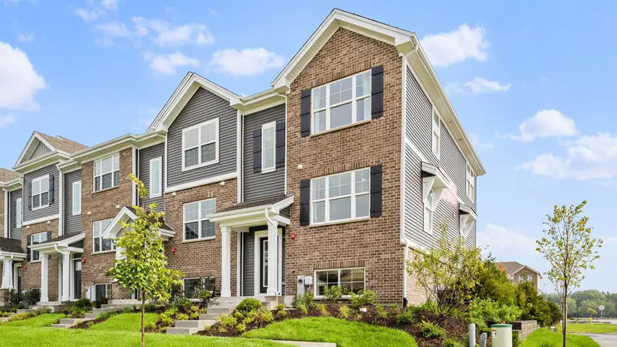 17403 Ulster Drive, Tinley Park, IL 60477 - #1